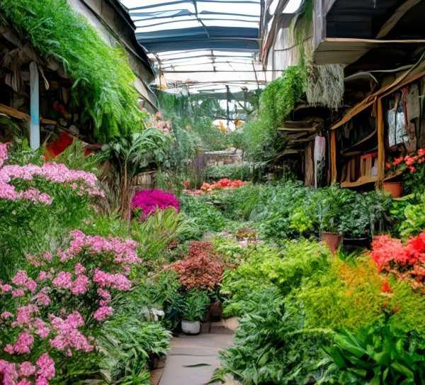 昆明斗南花卉盆景批发盛地，绿色花卉市场新篇章,昆明斗南鲜花盆景批发，花卉市场的绿色,养护,鲜花盆景,第1张