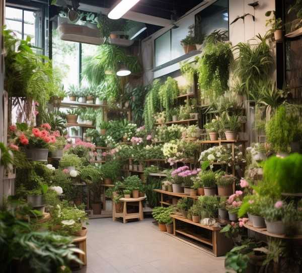 杭州绿意盎然，鲜花盆景租赁，点缀家居美学空间,杭州鲜花盆景租赁店，绿意盎然的生活点缀，家居美学的秘密花园,养护,鲜花盆景,第1张