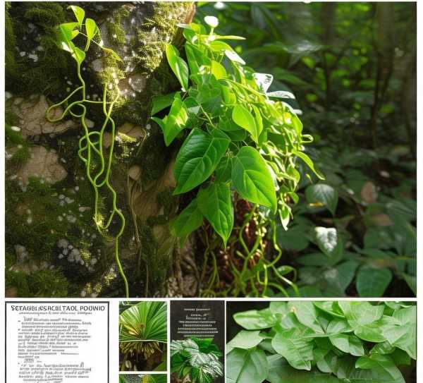 绿萝，探秘其植物分类与生态特性,绿萝，揭秘其所属植物分类与生态特性,养护,生机,第1张
