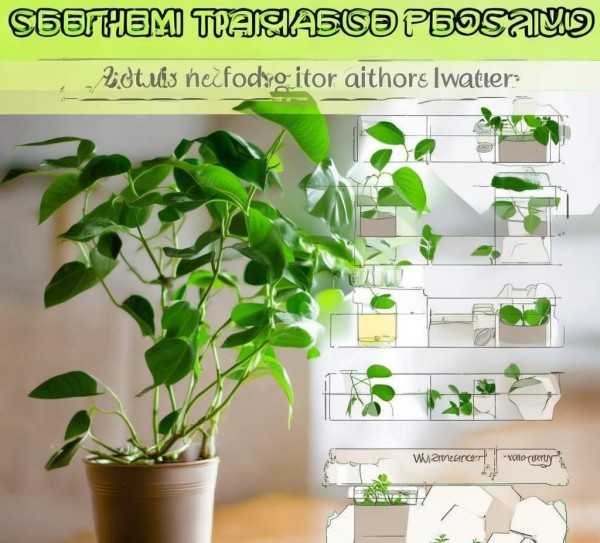 绿萝轻松繁殖秘籍，多种方法助您家中绿植繁茂,绿萝繁殖指南，轻松掌握多种繁殖方法，让绿萝在家中繁茂生长,养护,扦插,第1张