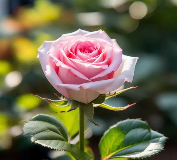 揭秘玫瑰花单花开花周期与养护之道,玫瑰花单花开花周期与养护技巧揭秘,养护,玫瑰,养护技巧,第1张