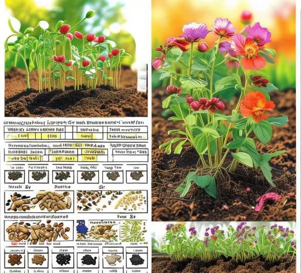 从播种到绽放，繁植全攻略指南,茉莉花繁植指南，从播种到开花，全面解析茉莉花的繁殖方法,扦插,茉莉,第1张