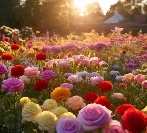 花语，解读花之象征与文化深意,百合花，象征意义与文化内涵的深远影响,纯洁,第1张