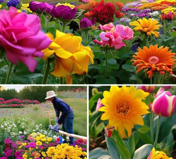 花开时节揭秘，开花季节与养护之道,百合花盛开时节，揭秘百合花的开花季节与养护技巧,养护,养护技巧,第1张