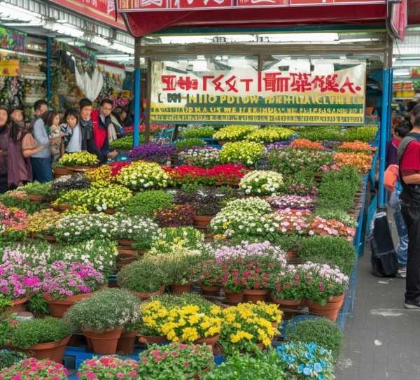 安徽鲜花盆景批发性价比高，推动花卉市场兴旺发展,安徽鲜花盆景批发价，性价比之选，助力花卉市场繁荣,养护,玫瑰,鲜花盆景,第1张