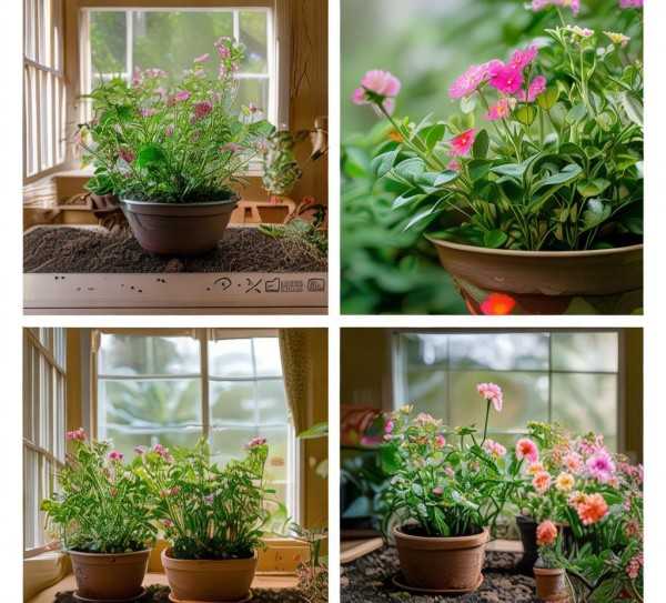 家庭香水花园种植全攻略，养护技巧与种植指南,如何在家种植香水，养护技巧与种植指南,养护,茉莉,养护技巧,第1张