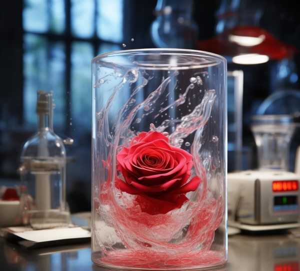 玫瑰花消化时间揭秘，揭秘消化全过程,揭秘玫瑰花消化之谜，玫瑰花多久能消化干净？,玫瑰,药用价值,第1张